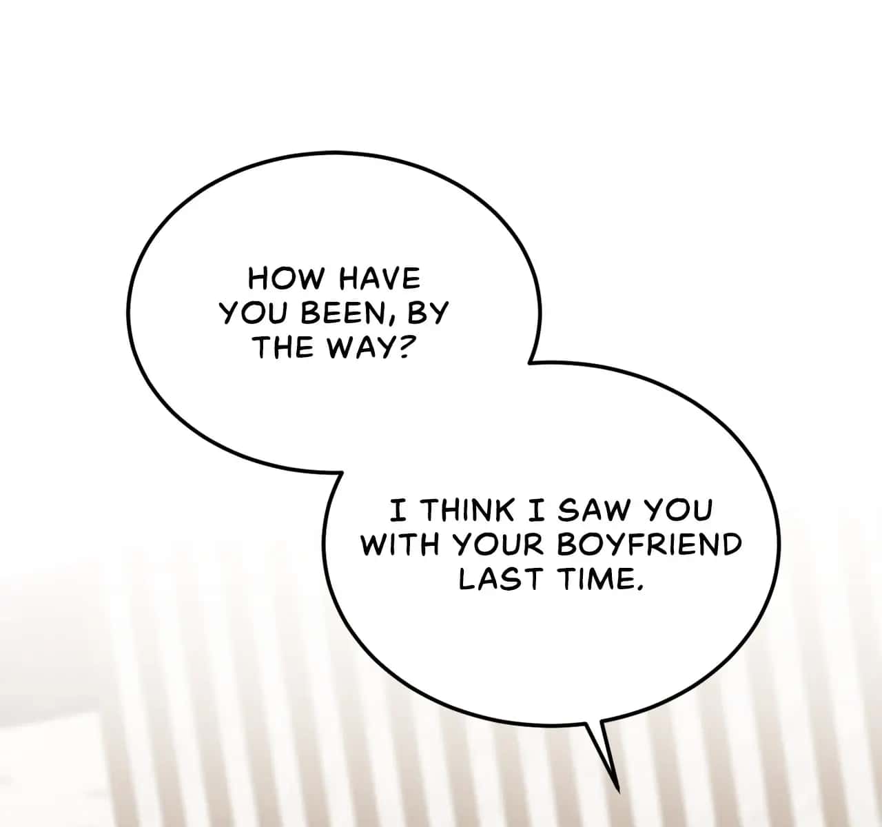 Even Though You Know It's Crazy Chapter 55 Page 67