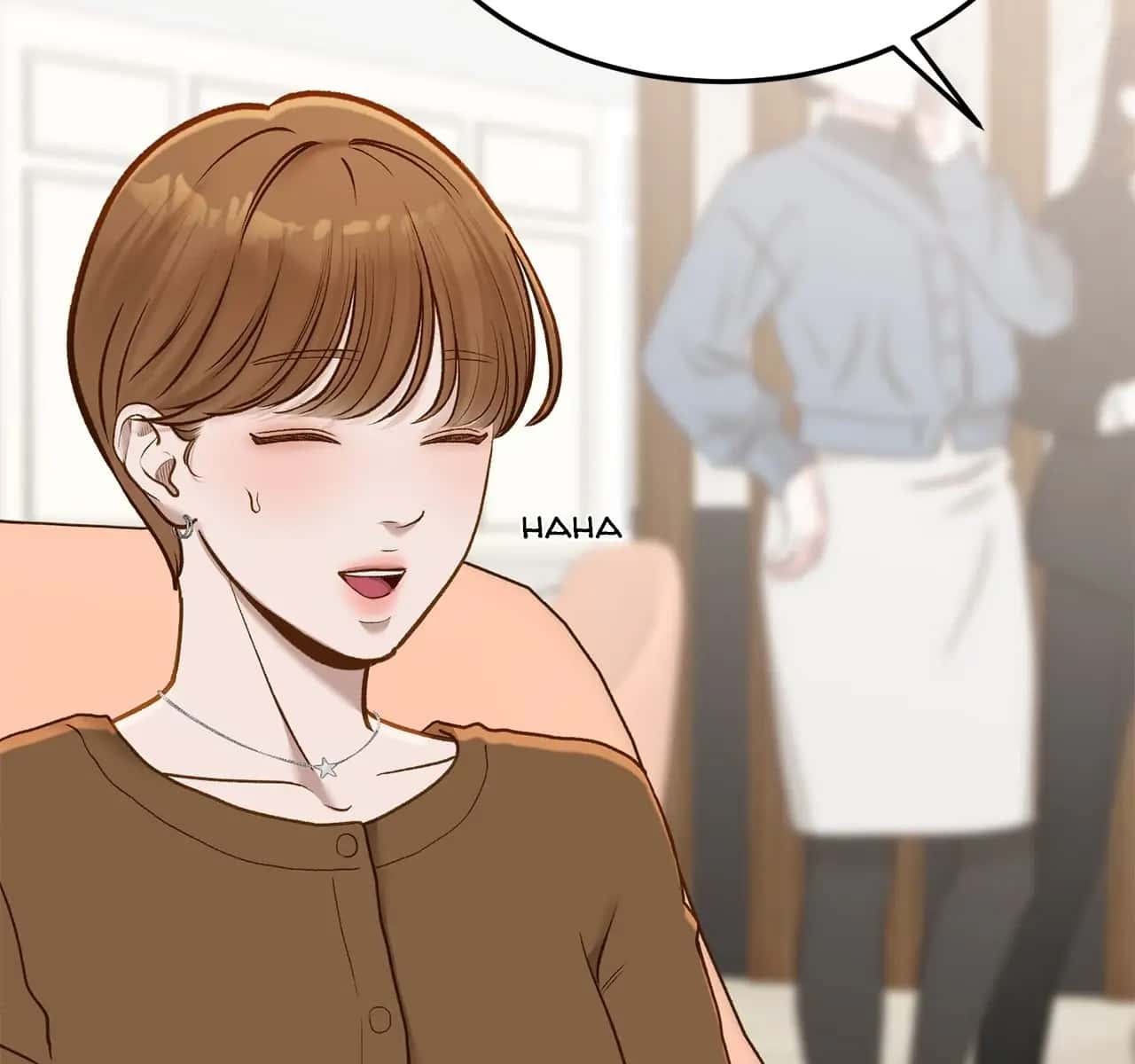 Even Though You Know It's Crazy Chapter 55 Page 71