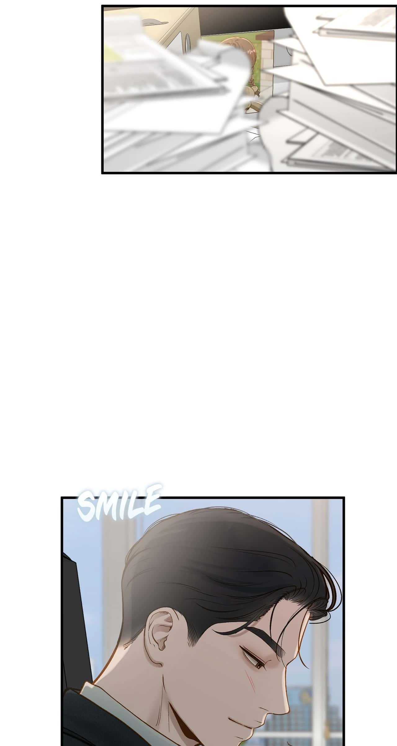 Even Though You Know It's Crazy Chapter 55 Page 94