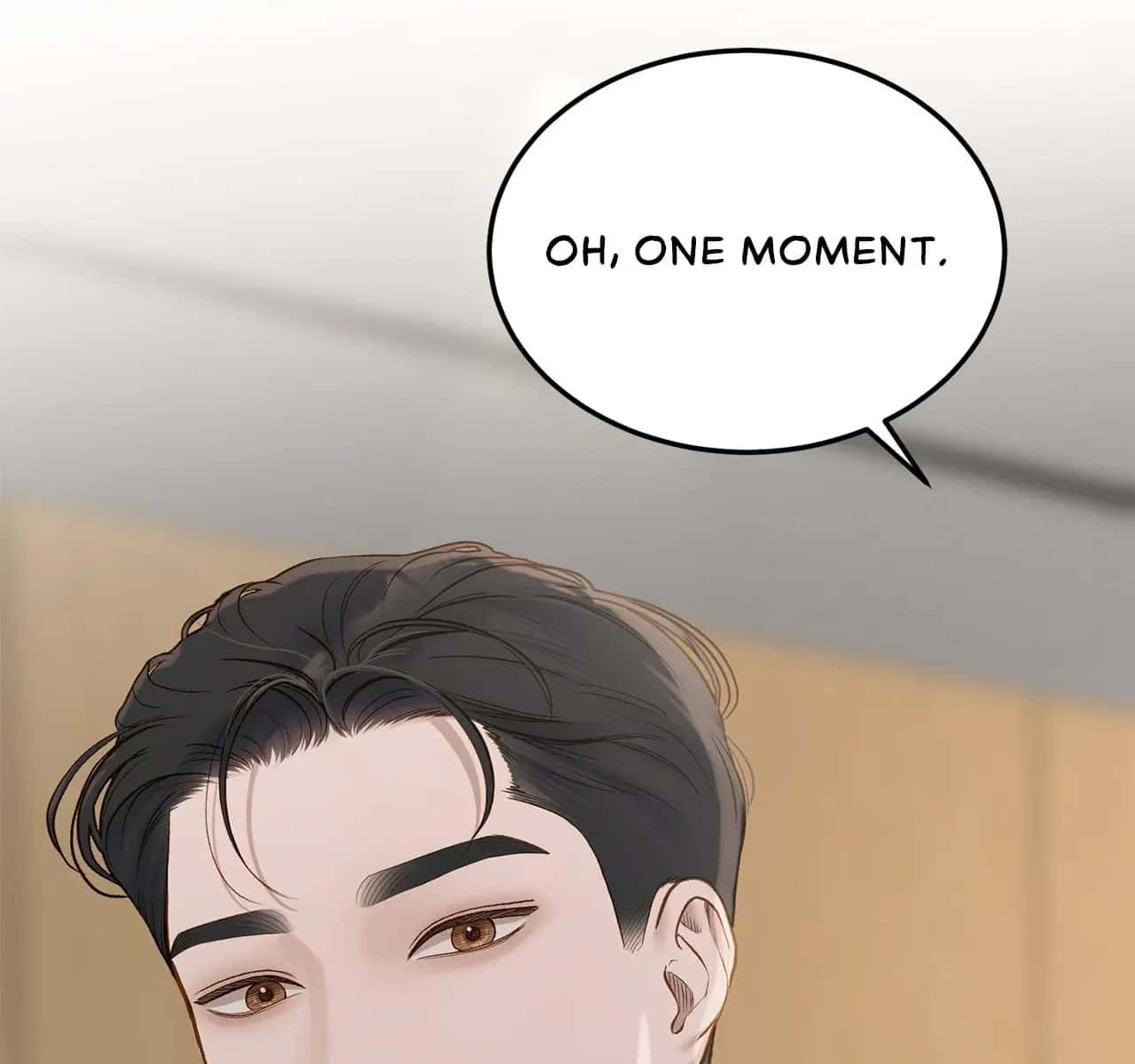 Even Though You Know It's Crazy Chapter 55 Page 106