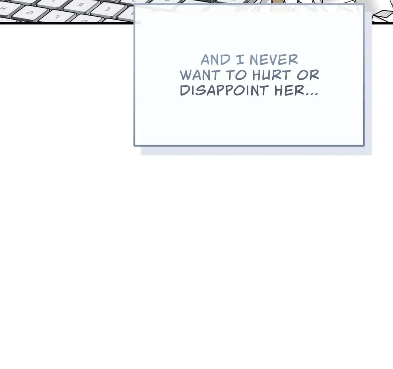 Even Though You Know It's Crazy Chapter 55 Page 124