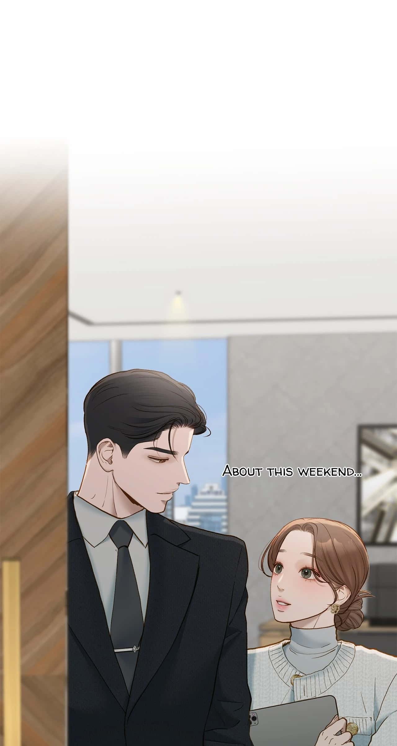 Even Though You Know It's Crazy Chapter 55 Page 126