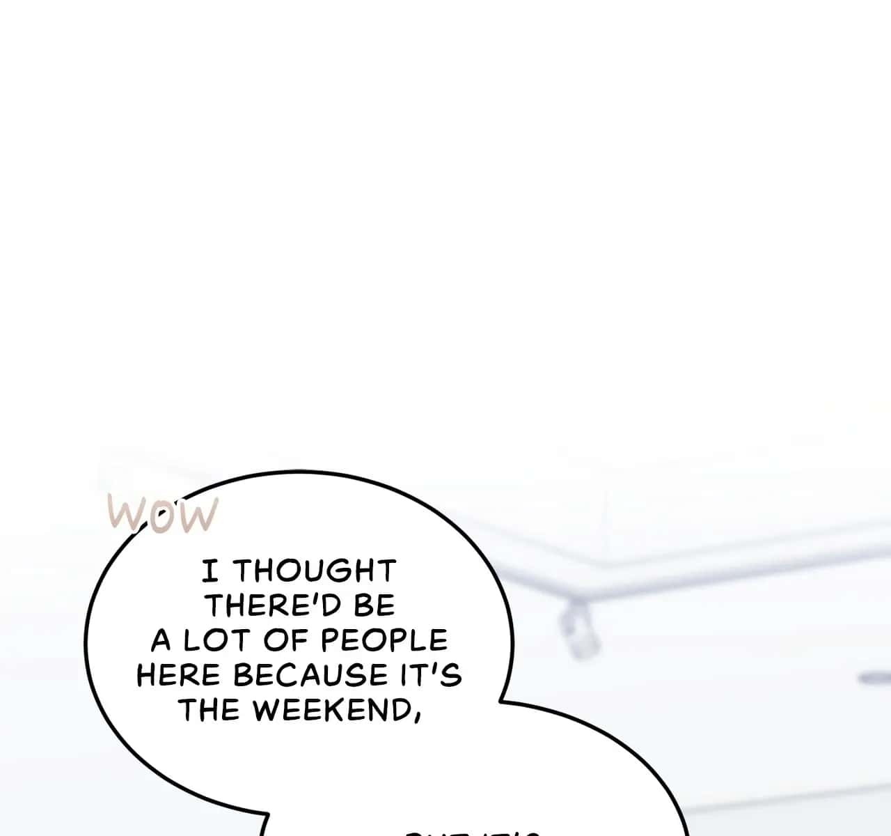 Even Though You Know It's Crazy Chapter 55 Page 146