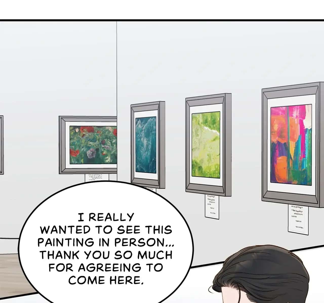 Even Though You Know It's Crazy Chapter 55 Page 152