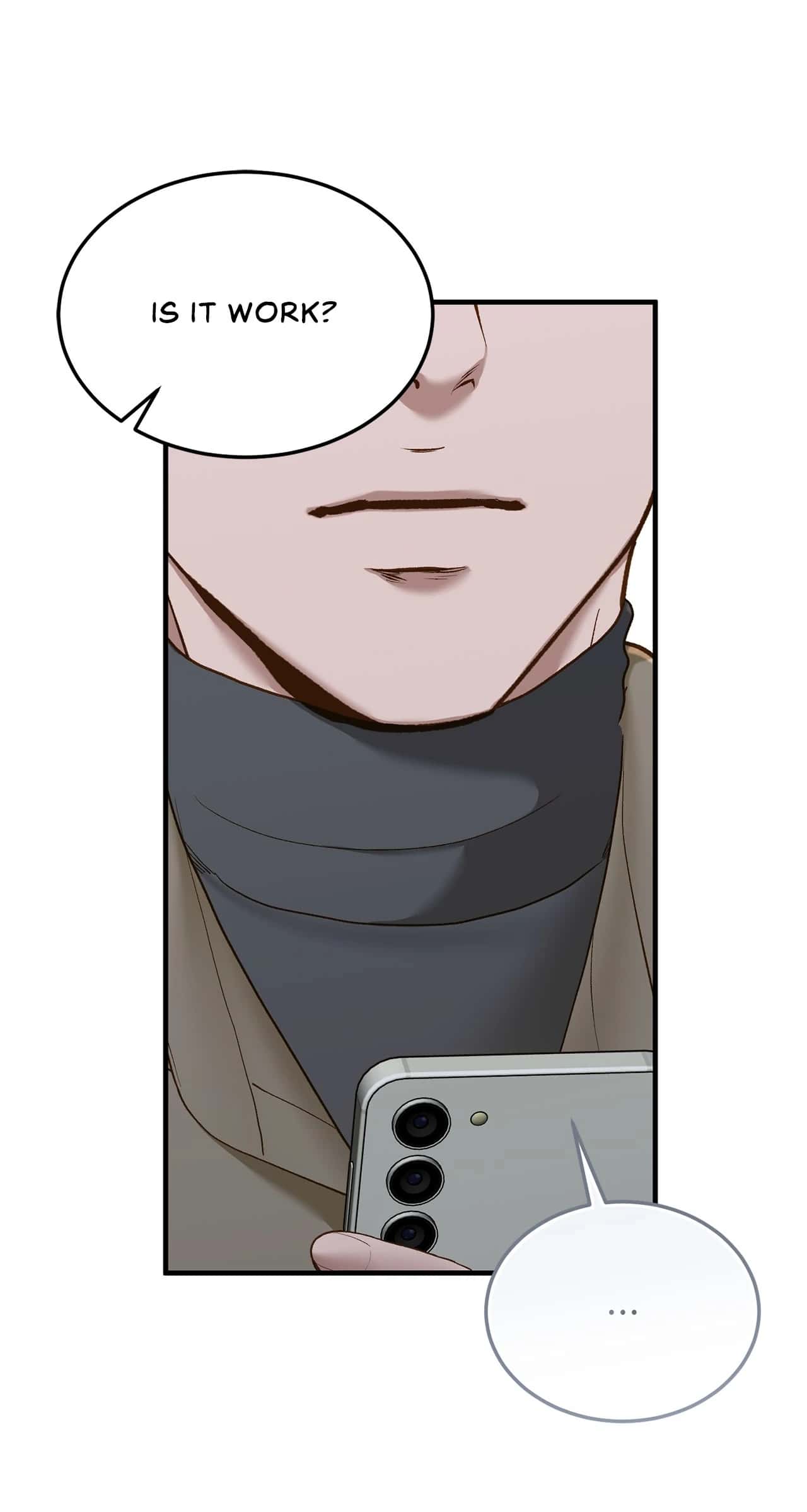 Even Though You Know It's Crazy Chapter 55 Page 158