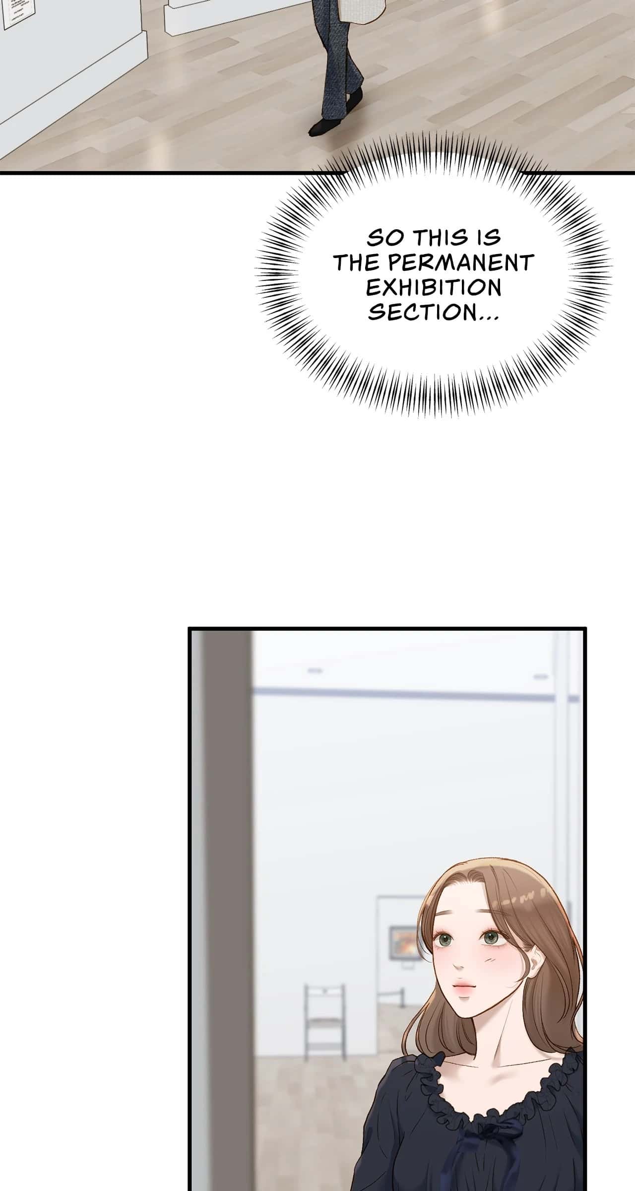 Even Though You Know It's Crazy Chapter 55 Page 167