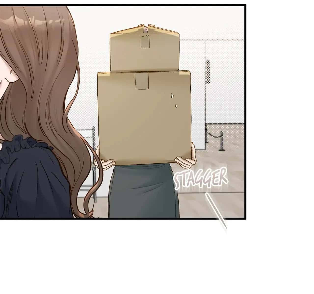 Even Though You Know It's Crazy Chapter 55 Page 172