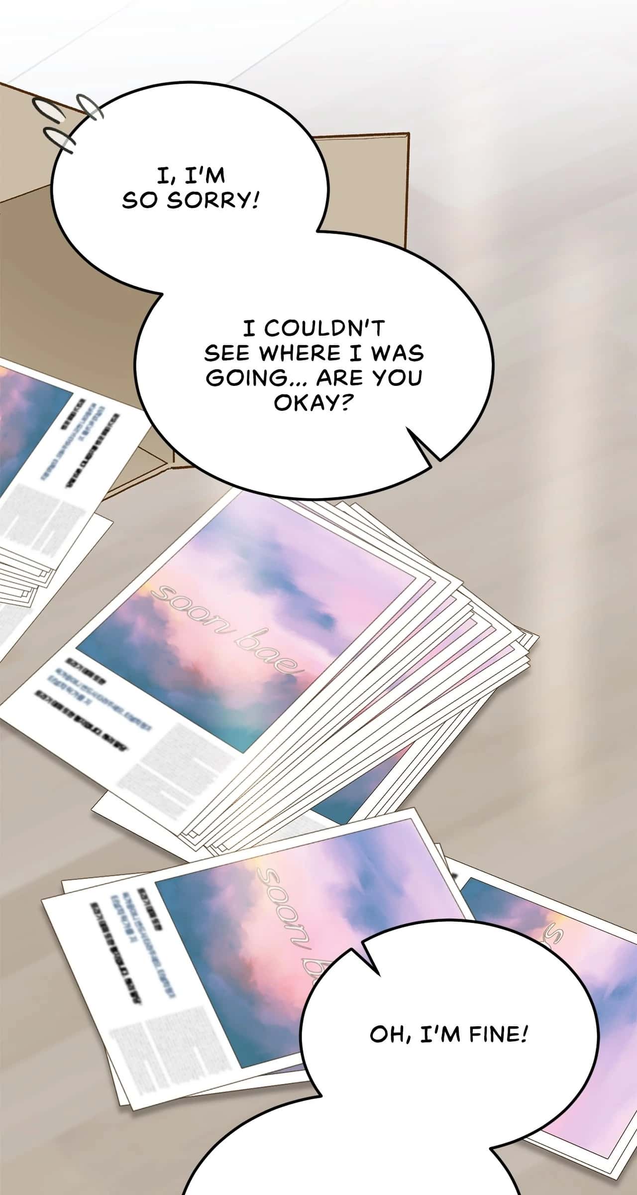 Even Though You Know It's Crazy Chapter 55 Page 177