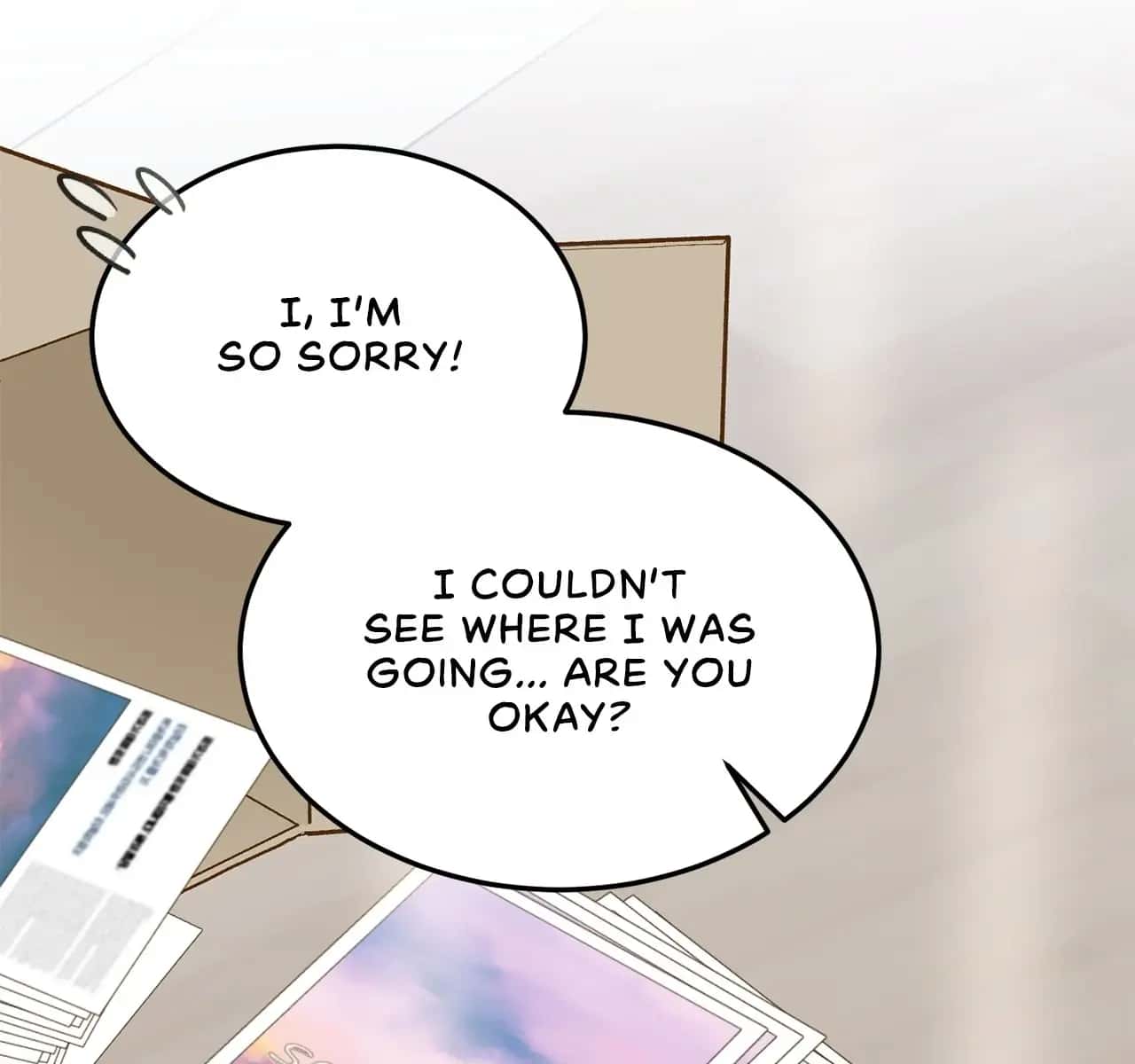 Even Though You Know It's Crazy Chapter 55 Page 178