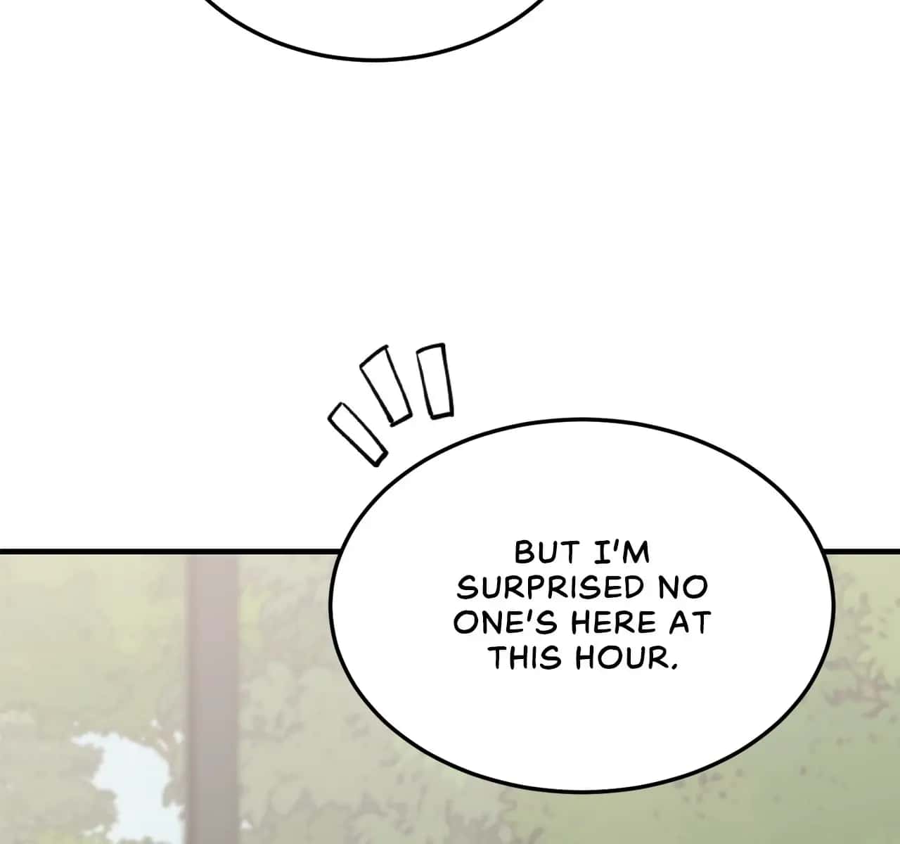 Even Though You Know It's Crazy Chapter 55 Page 188