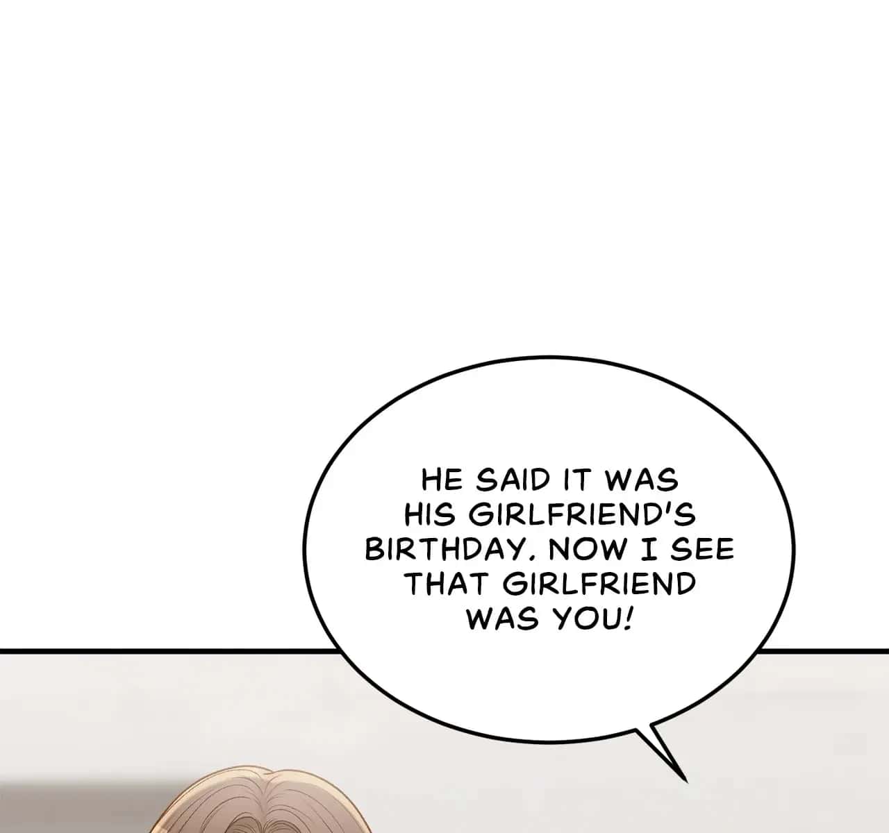 Even Though You Know It's Crazy Chapter 55 Page 194