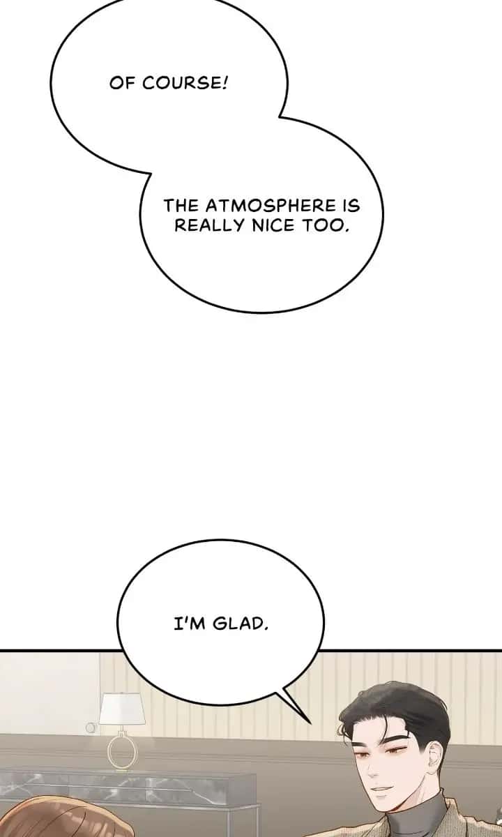 Even Though You Know It's Crazy Chapter 56 Page 24