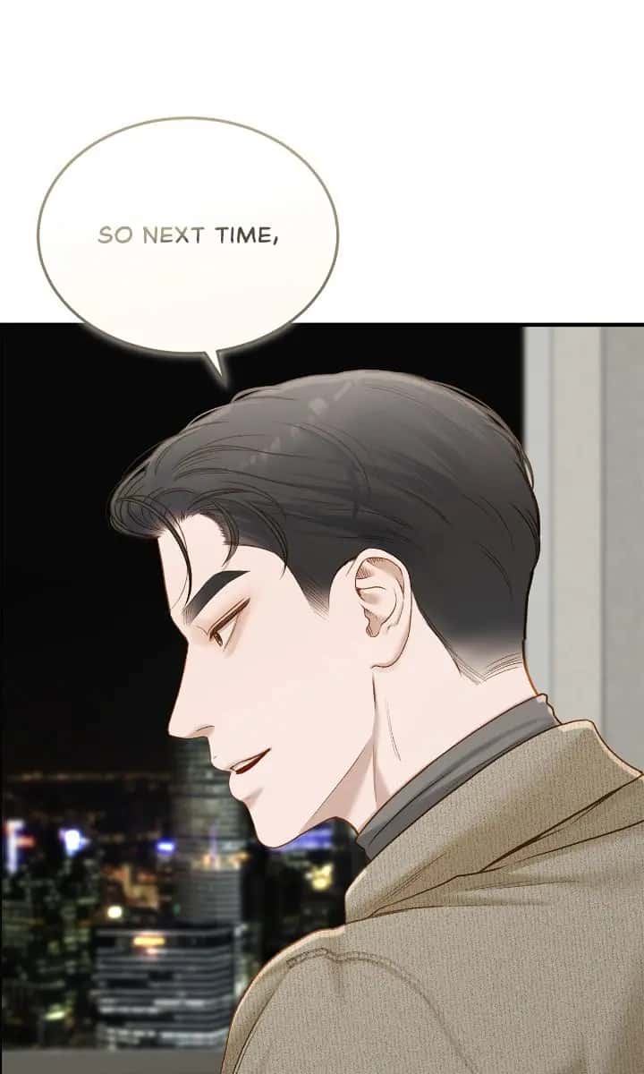 Even Though You Know It's Crazy Chapter 56 Page 30