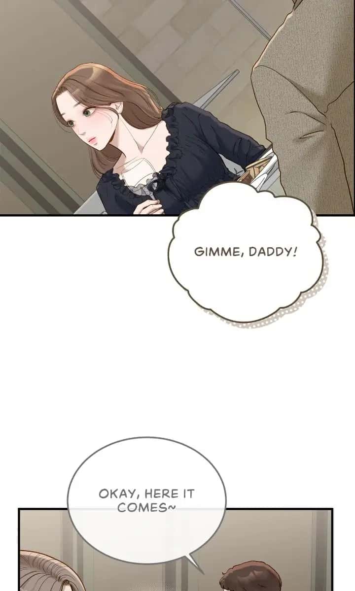 Even Though You Know It's Crazy Chapter 56 Page 36