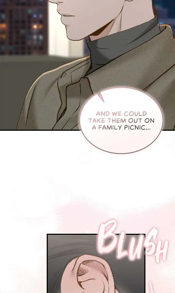 Even Though You Know It's Crazy Chapter 56 Page 45
