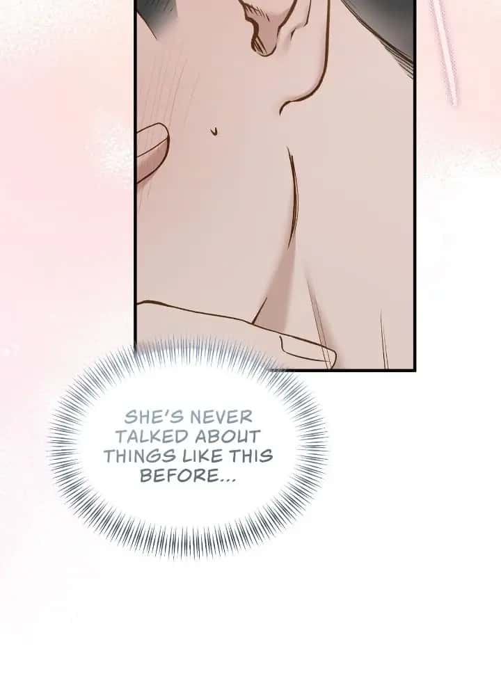 Even Though You Know It's Crazy Chapter 56 Page 46