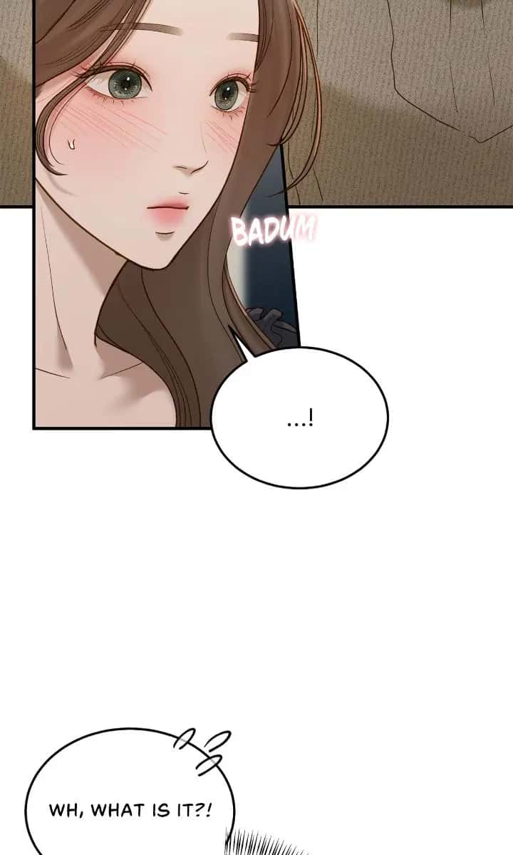 Even Though You Know It's Crazy Chapter 56 Page 48