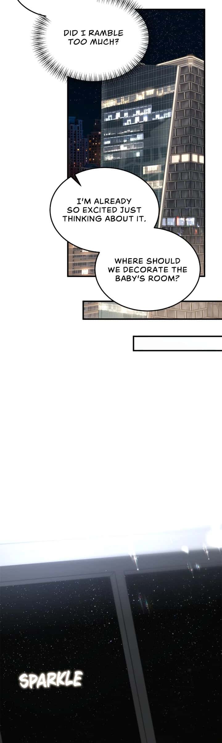 Even Though You Know It's Crazy Chapter 56 Page 49