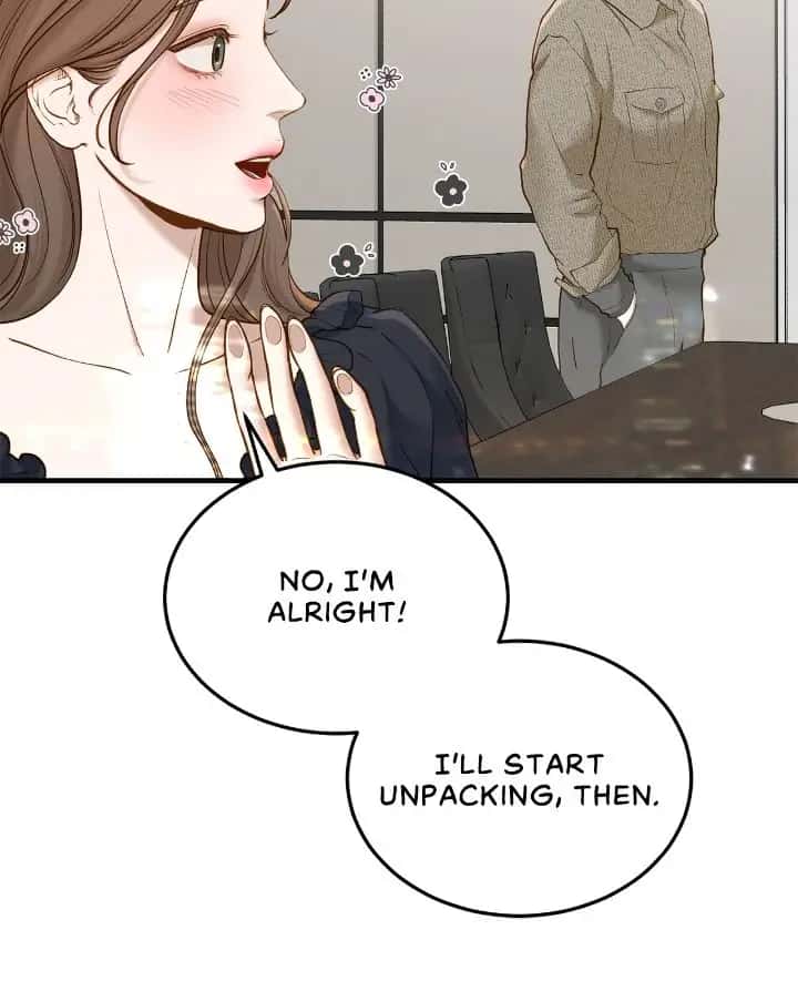 Even Though You Know It's Crazy Chapter 56 Page 57