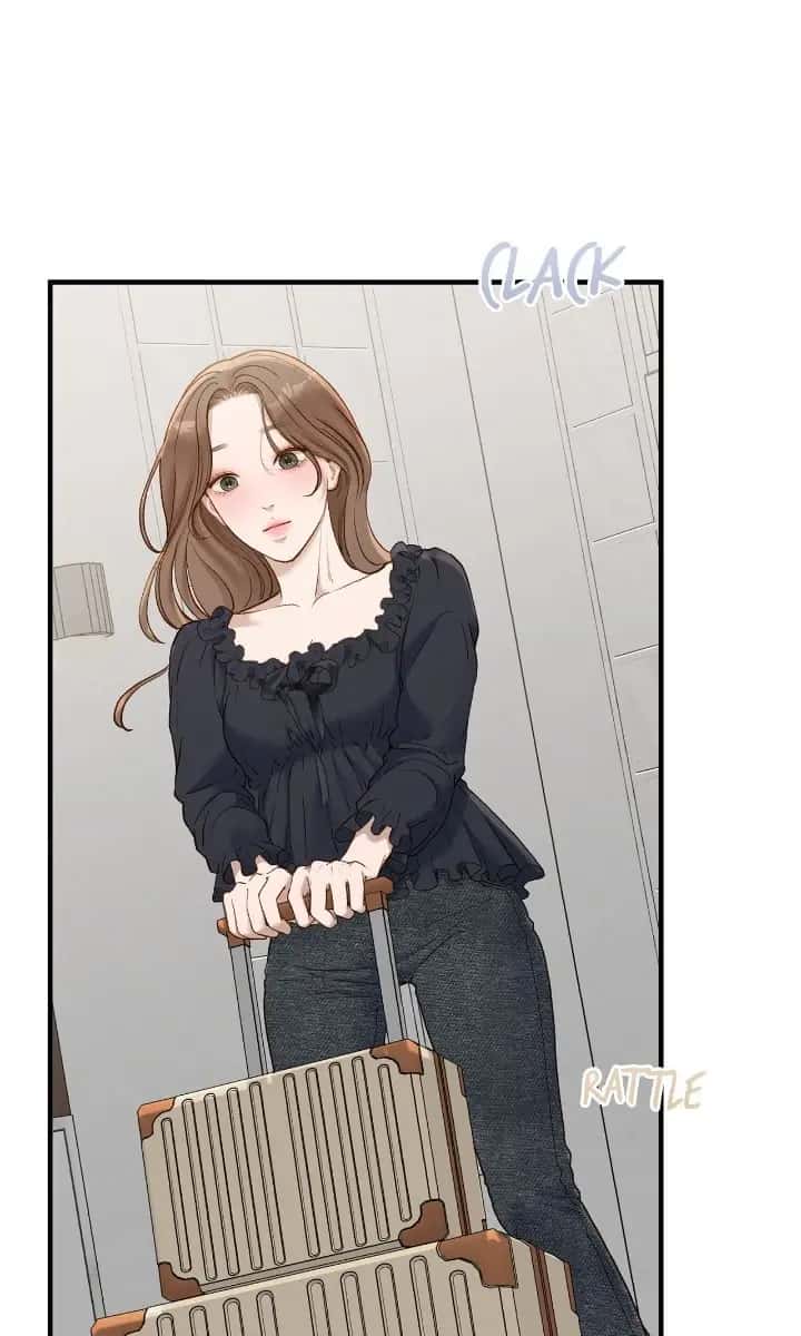 Even Though You Know It's Crazy Chapter 56 Page 59