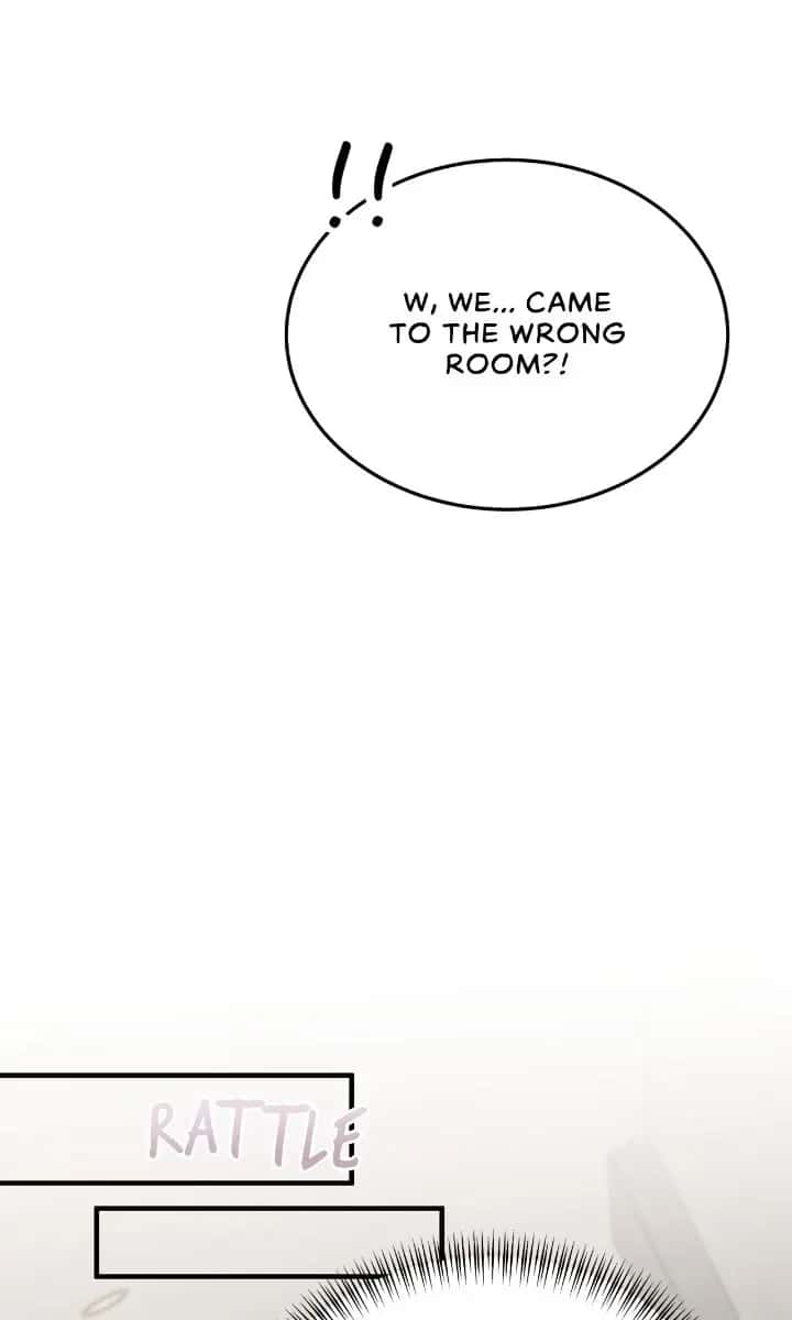 Even Though You Know It's Crazy Chapter 56 Page 63