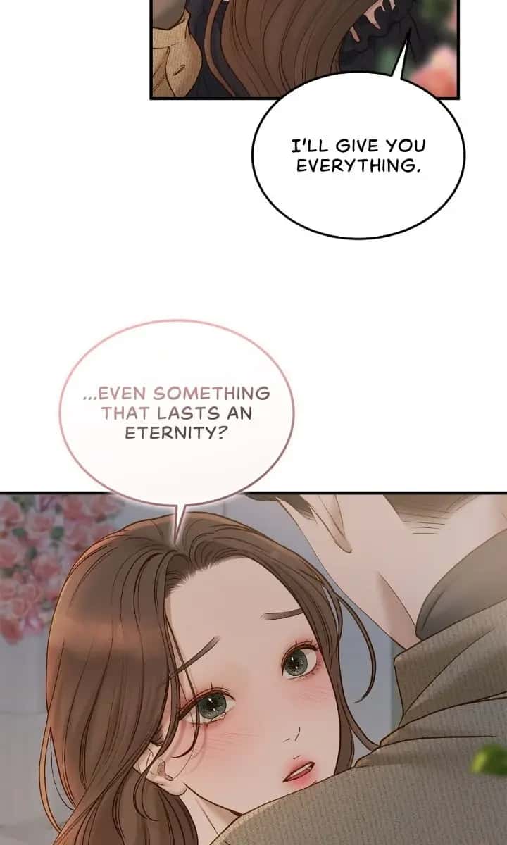 Even Though You Know It's Crazy Chapter 56 Page 85