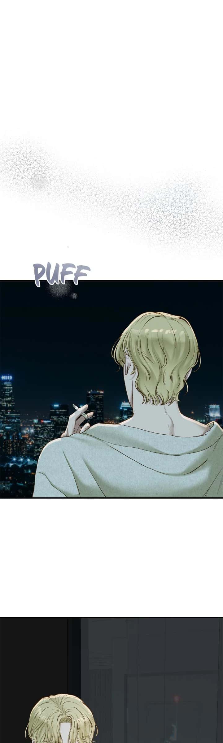Even Though You Know It's Crazy Chapter 56 Page 97