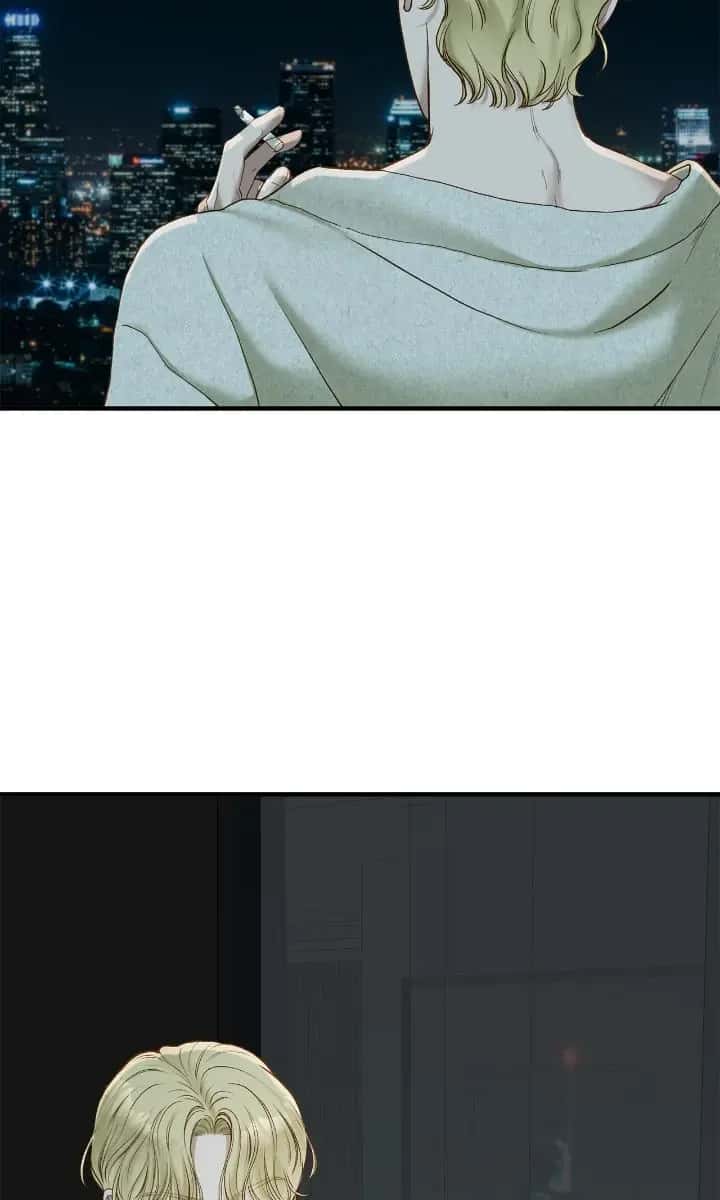 Even Though You Know It's Crazy Chapter 56 Page 99