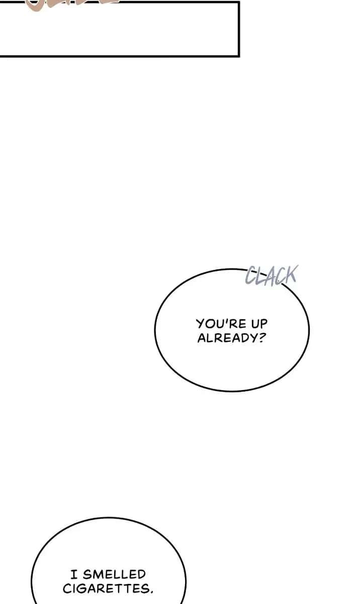 Even Though You Know It's Crazy Chapter 56 Page 102