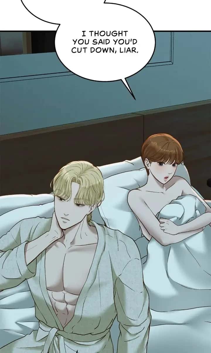 Even Though You Know It's Crazy Chapter 56 Page 104