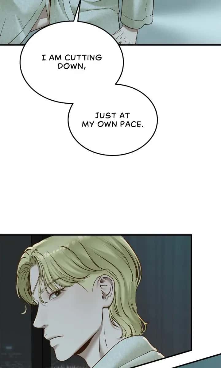 Even Though You Know It's Crazy Chapter 56 Page 105