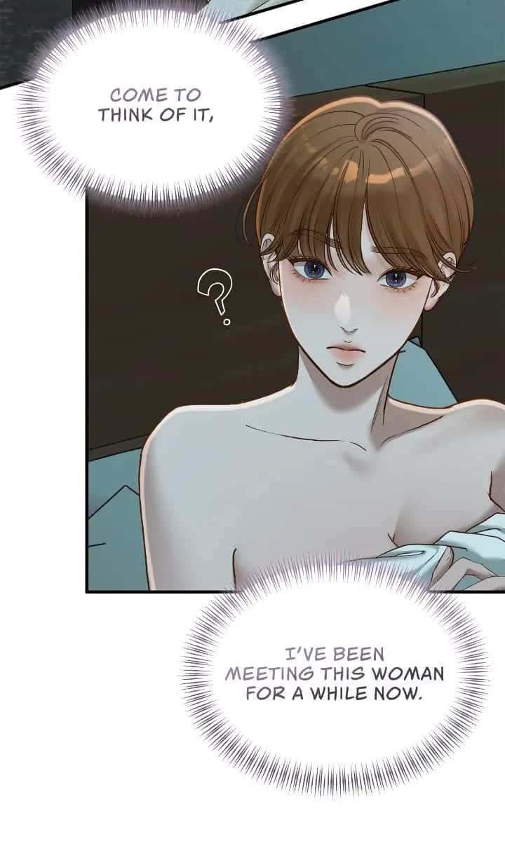 Even Though You Know It's Crazy Chapter 56 Page 107