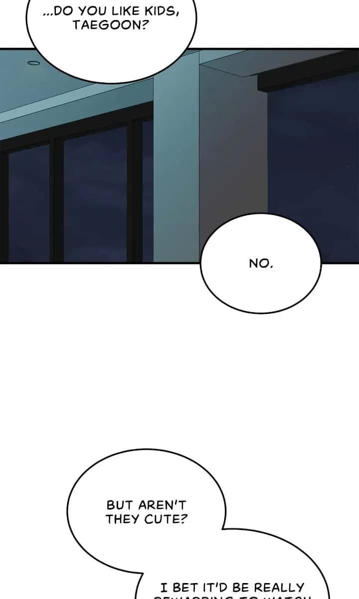 Even Though You Know It's Crazy Chapter 56 Page 117