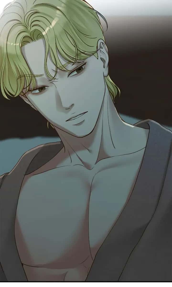 Even Though You Know It's Crazy Chapter 56 Page 122
