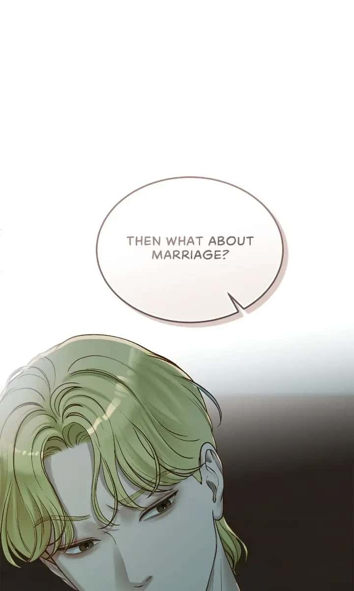 Even Though You Know It's Crazy Chapter 57 Page 3