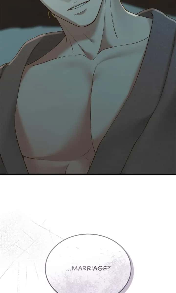 Even Though You Know It's Crazy Chapter 57 Page 4