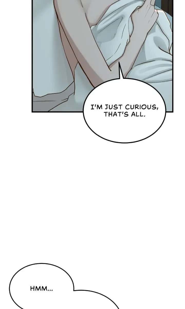 Even Though You Know It's Crazy Chapter 57 Page 7