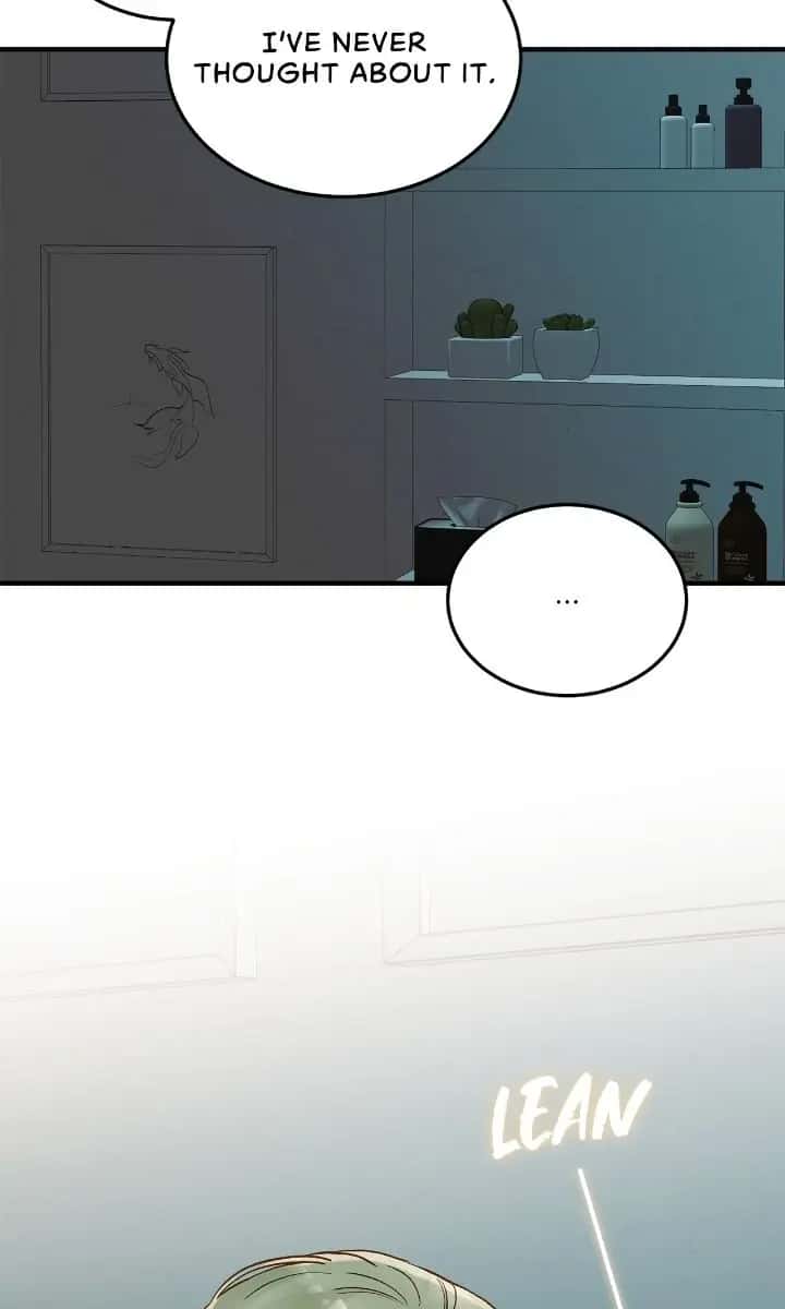 Even Though You Know It's Crazy Chapter 57 Page 9