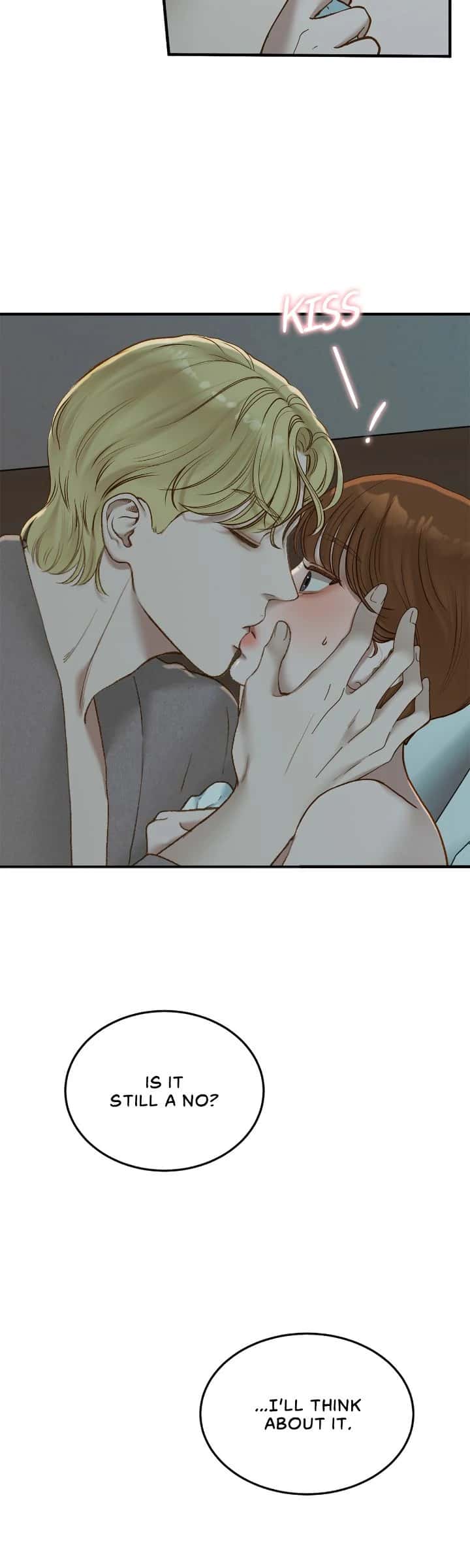 Even Though You Know It's Crazy Chapter 57 Page 15