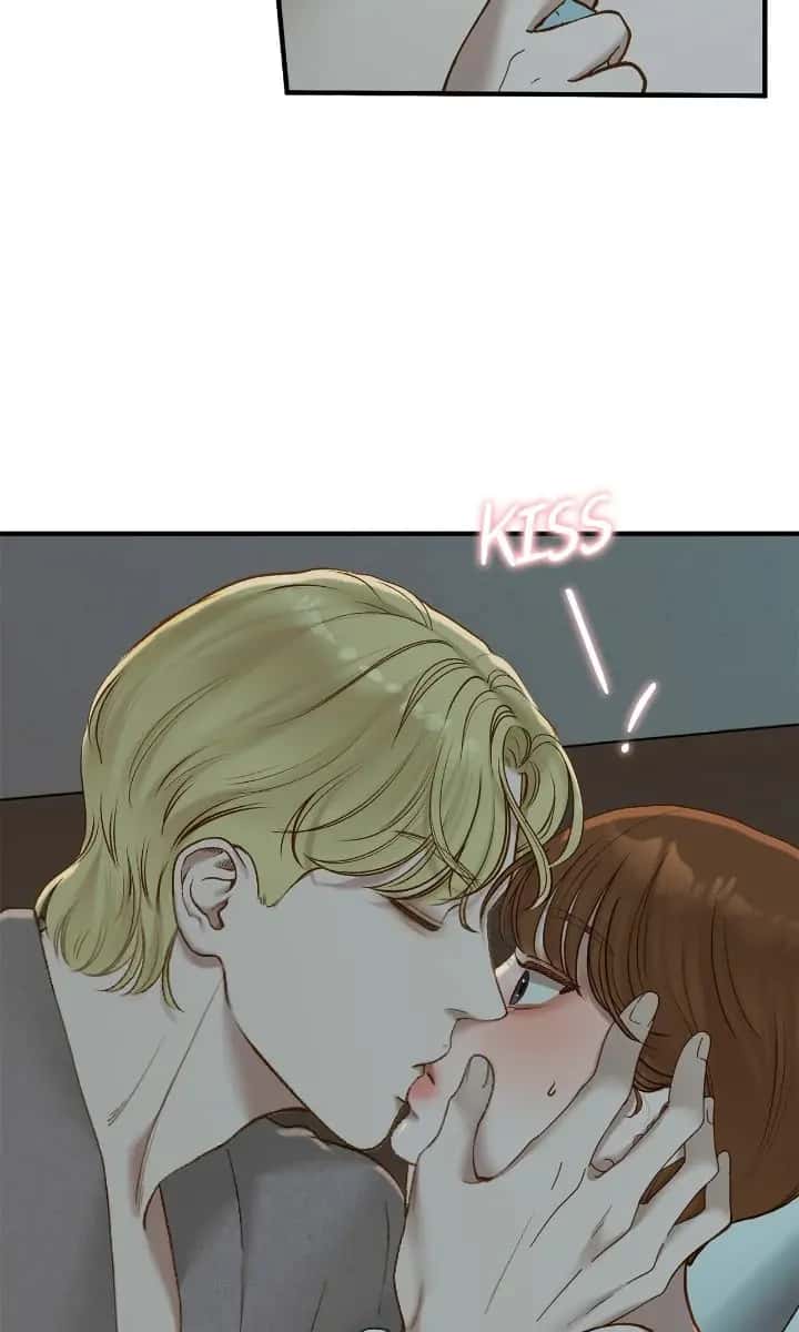 Even Though You Know It's Crazy Chapter 57 Page 16