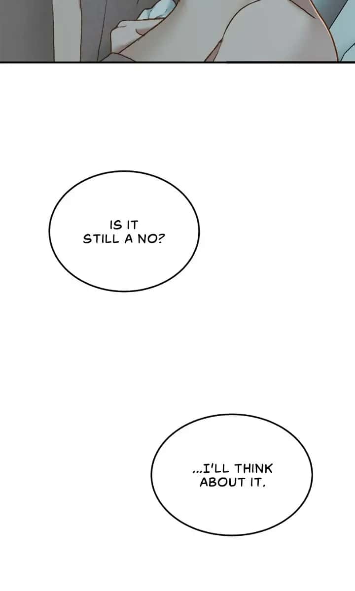 Even Though You Know It's Crazy Chapter 57 Page 17