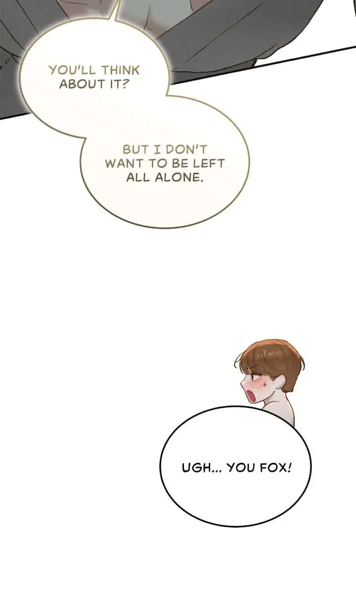 Even Though You Know It's Crazy Chapter 57 Page 20