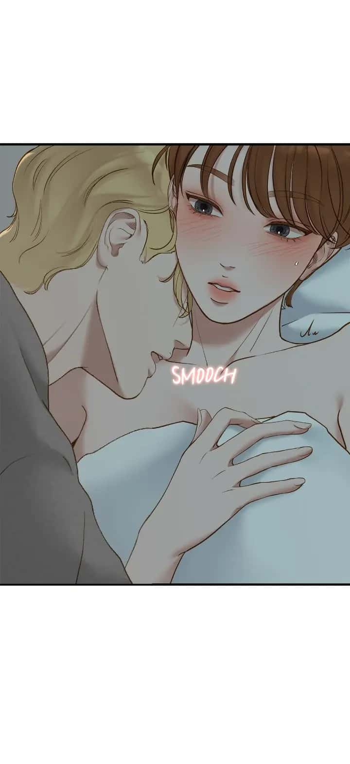 Even Though You Know It's Crazy Chapter 57 Page 21