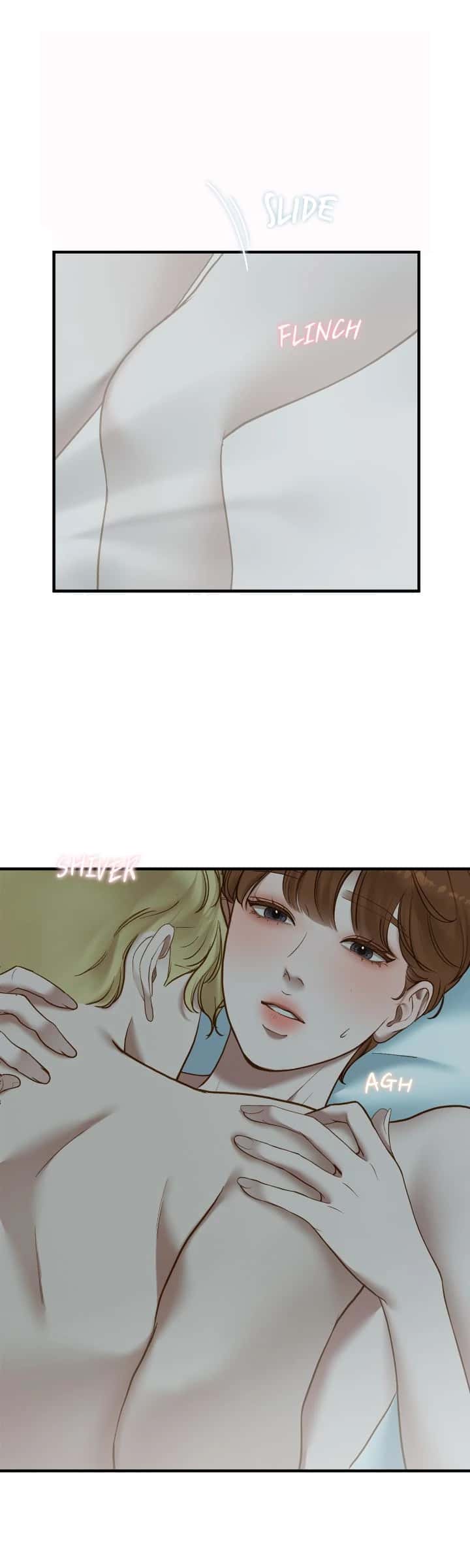Even Though You Know It's Crazy Chapter 57 Page 22