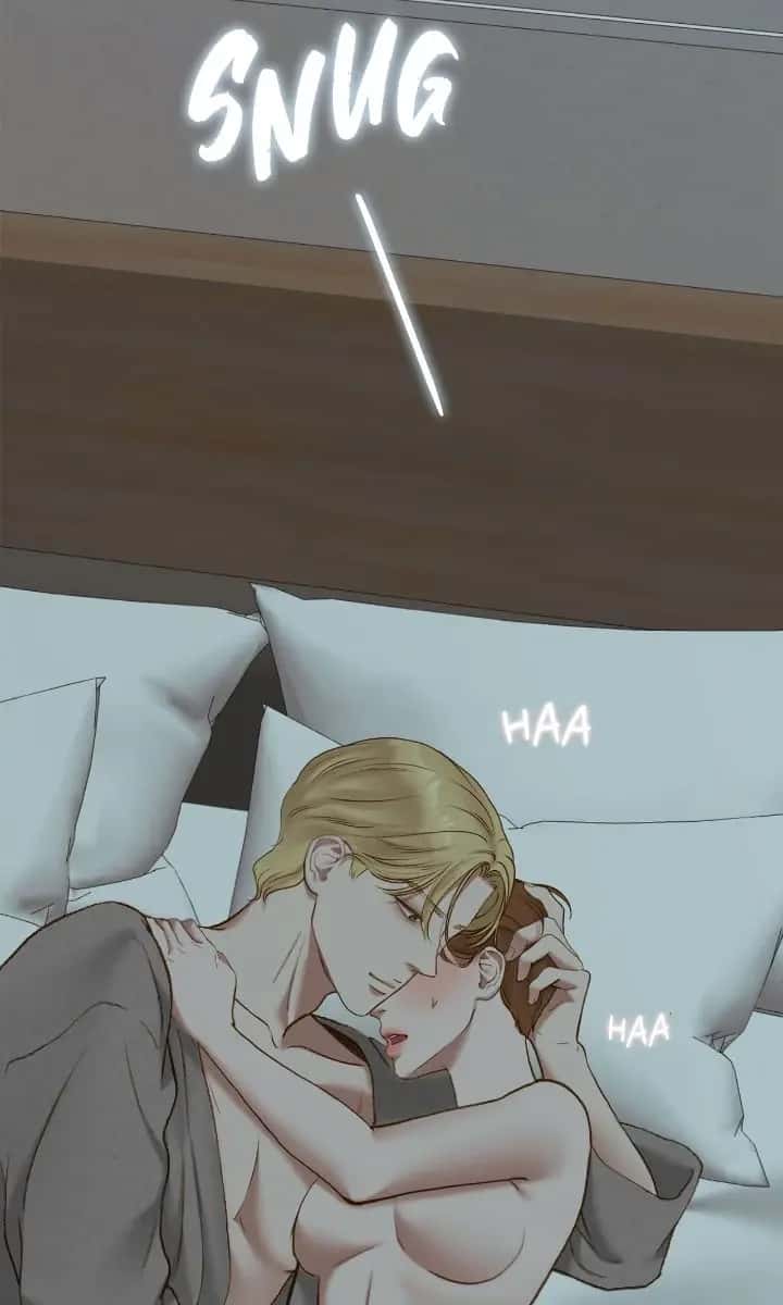 Even Though You Know It's Crazy Chapter 57 Page 27