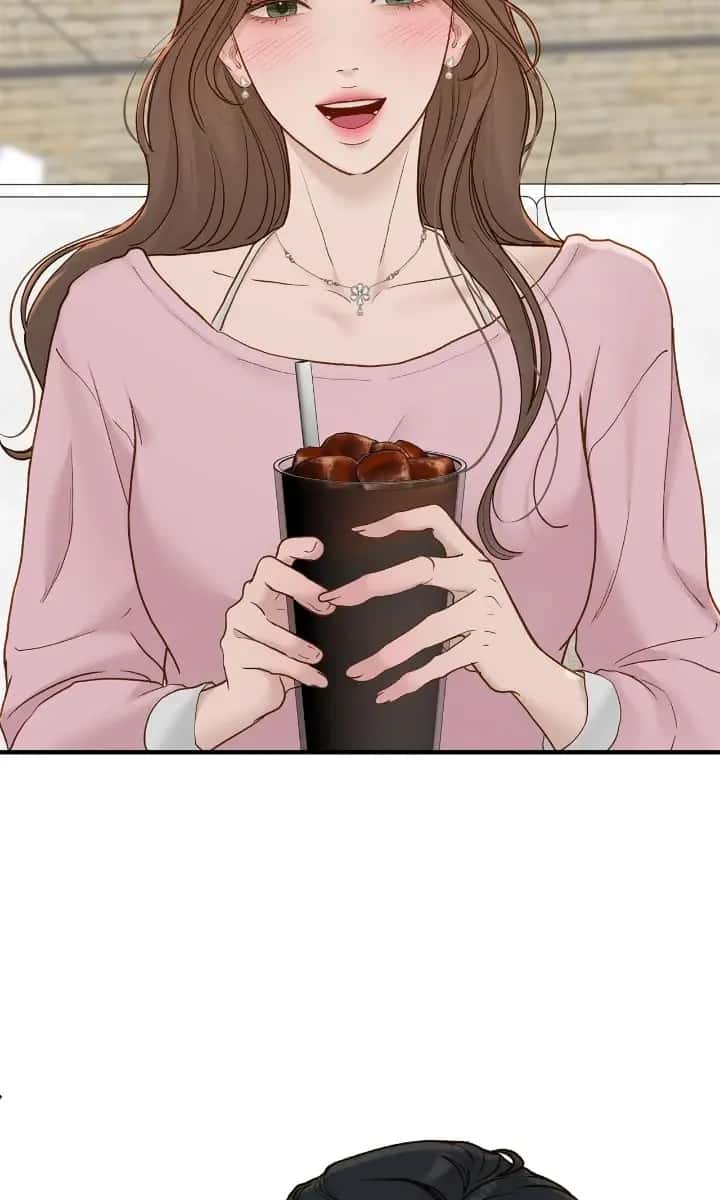 Even Though You Know It's Crazy Chapter 57 Page 38