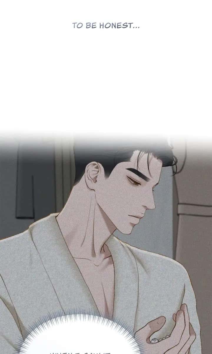 Even Though You Know It's Crazy Chapter 57 Page 42