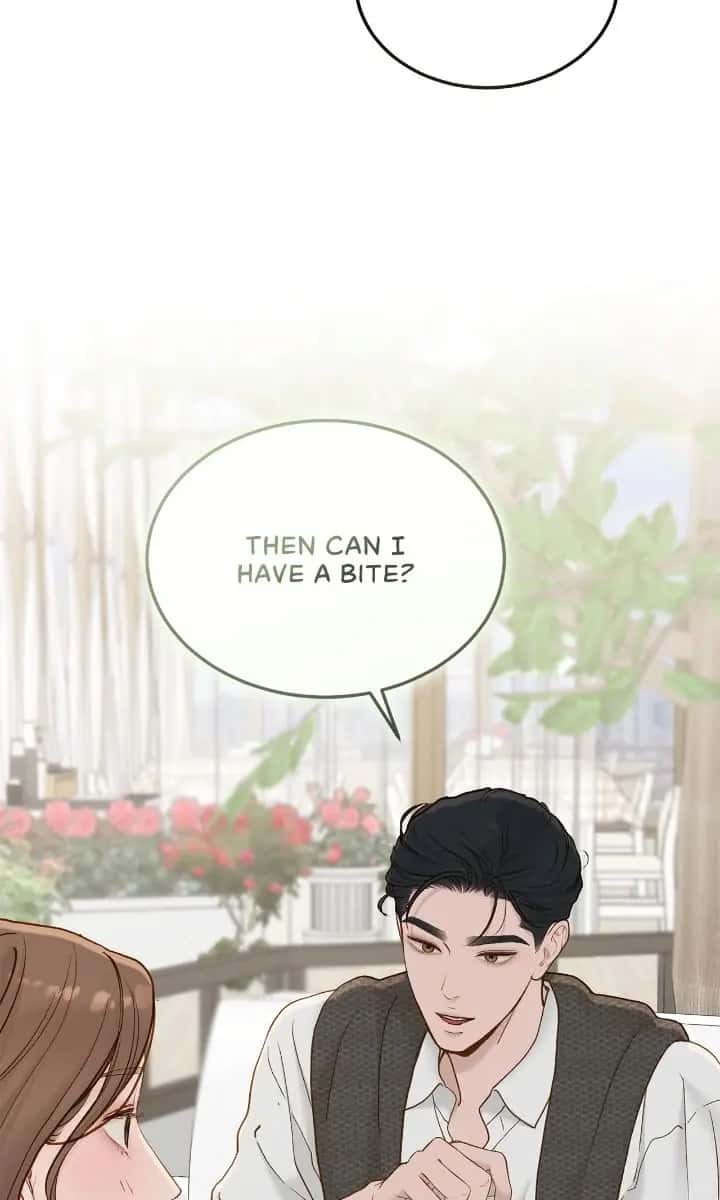 Even Though You Know It's Crazy Chapter 57 Page 50