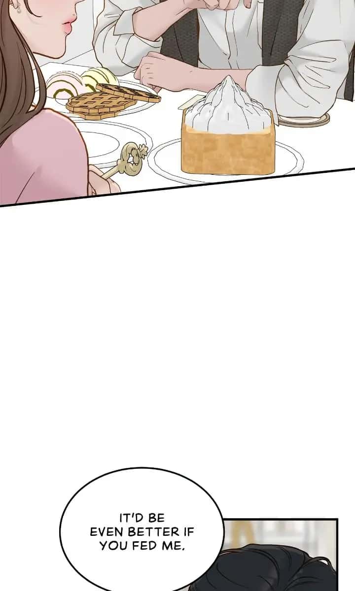 Even Though You Know It's Crazy Chapter 57 Page 51