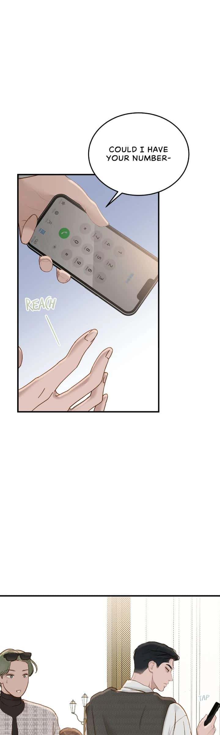 Even Though You Know It's Crazy Chapter 57 Page 77